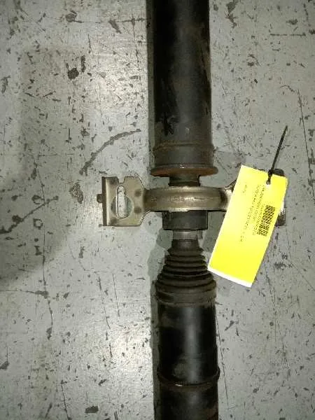 Transmision Central para Toyota Rav 4 (A3)