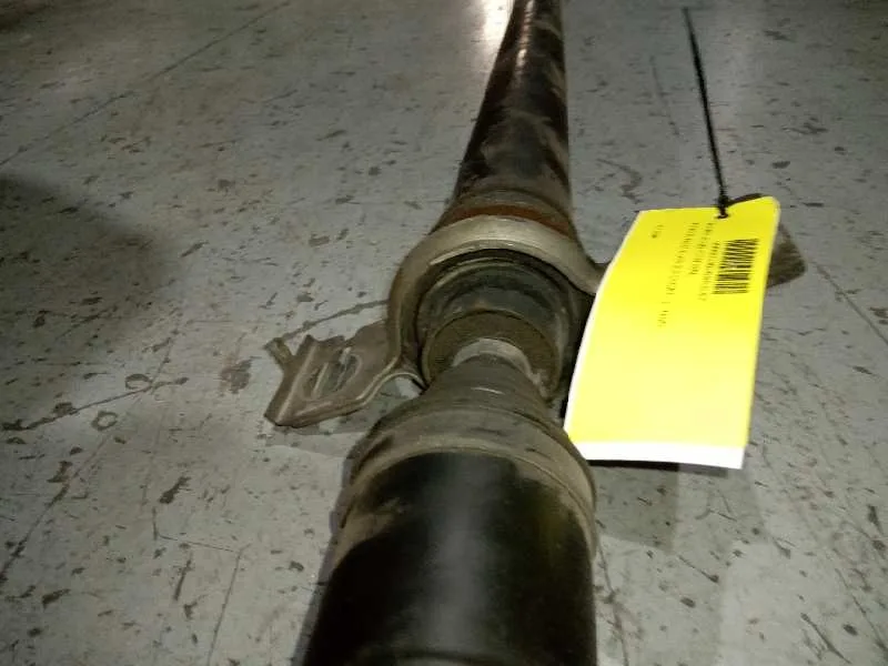 Transmision Central para Toyota Rav 4 (A3)