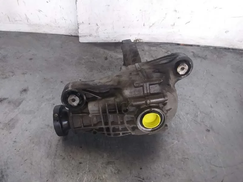 Diferencial Delantero para Mercedes-Benz Clase R (W251)