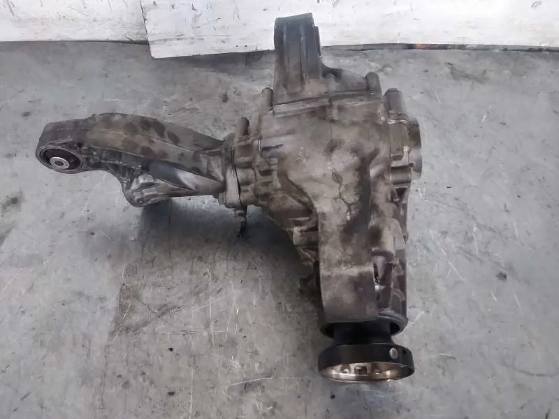 Diferencial Delantero para Mercedes-Benz Clase R (W251)