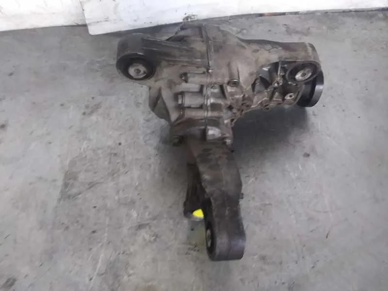 Diferencial Delantero para Mercedes-Benz Clase R (W251)