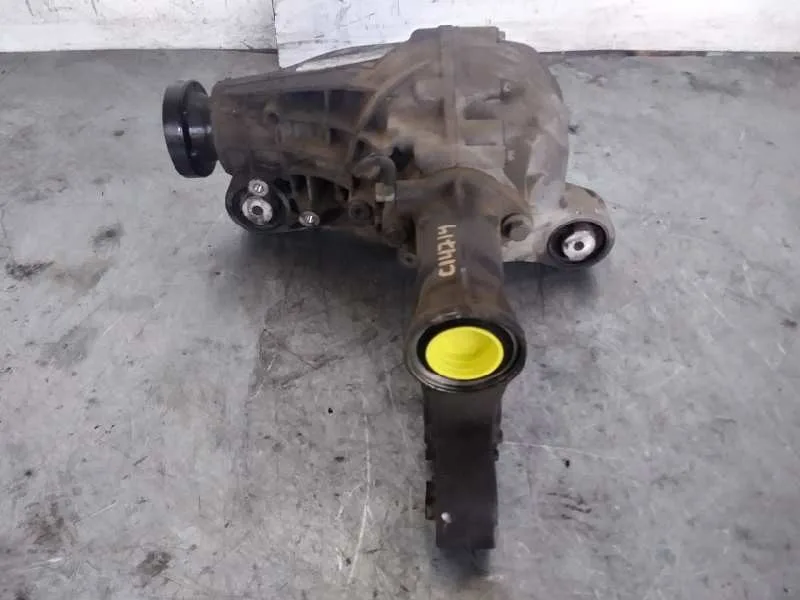 Diferencial Delantero para Mercedes-Benz Clase R (W251)