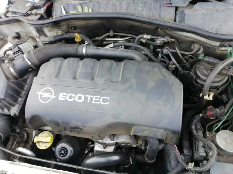 Despiece Motor para Opel Combo (Corsa C)