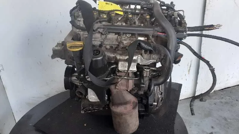 Despiece Motor para Opel Combo (Corsa C)