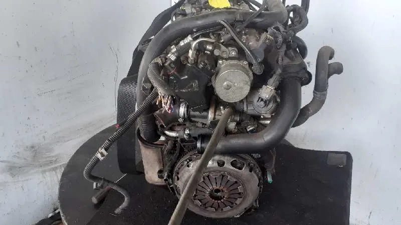 Despiece Motor para Opel Combo (Corsa C)