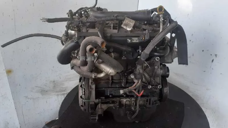 Despiece Motor para Opel Combo (Corsa C)