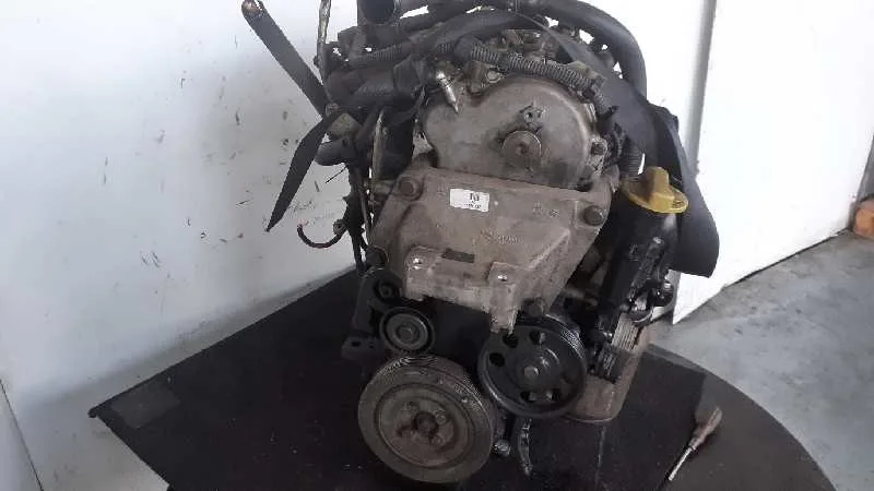 Despiece Motor para Opel Combo (Corsa C)