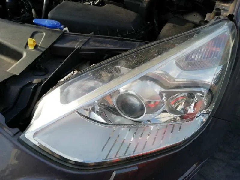 Faro Izquierdo para Ford S-Max (Ca1)
