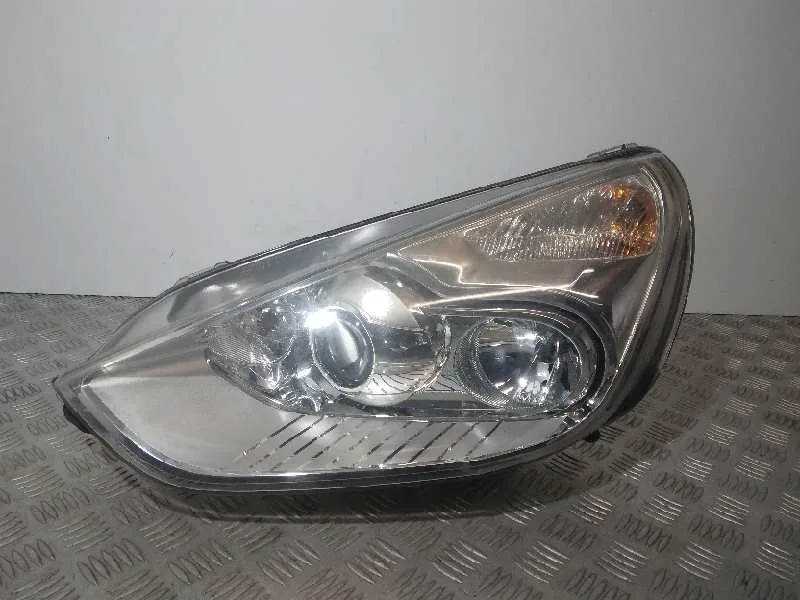 Faro Izquierdo para Ford S-Max (Ca1)