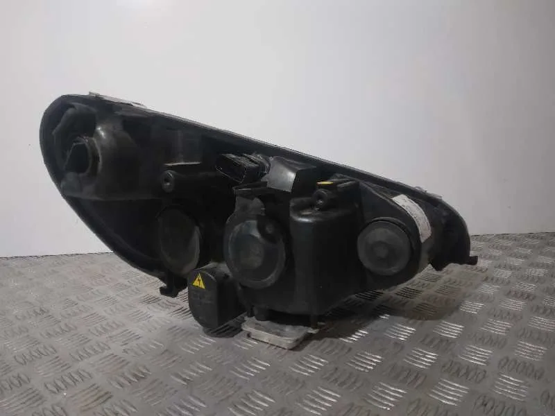 Faro Izquierdo para Ford S-Max (Ca1)