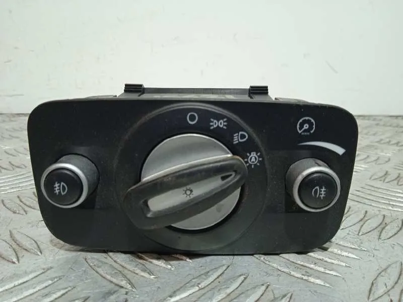 Mando Luces para Ford S-Max (Ca1)