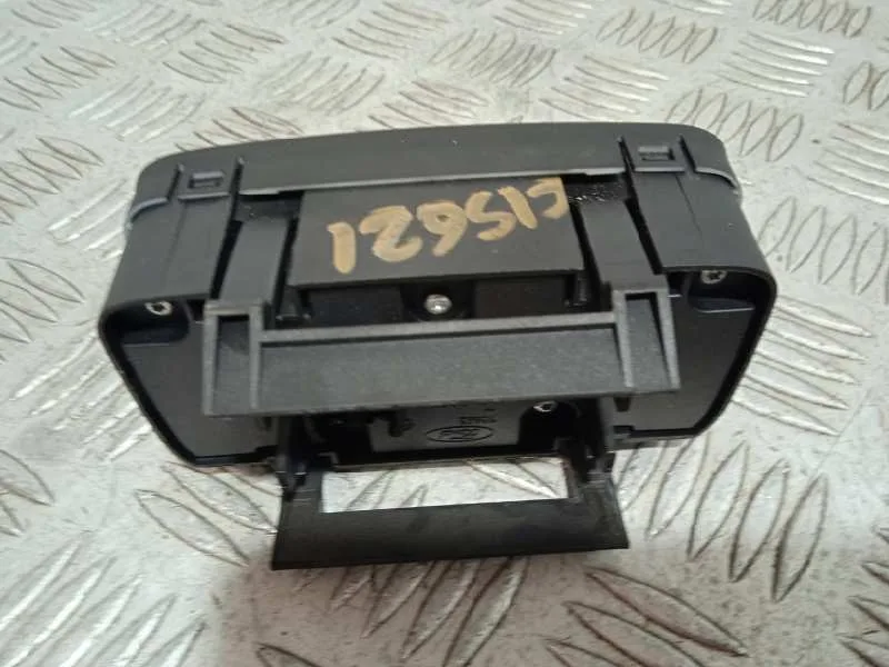 Mando Luces para Ford S-Max (Ca1)