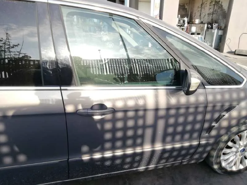 Puerta Delantera Derecha para Ford S-Max (Ca1)