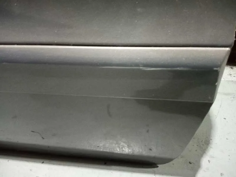 Puerta Delantera Derecha para Ford S-Max (Ca1)