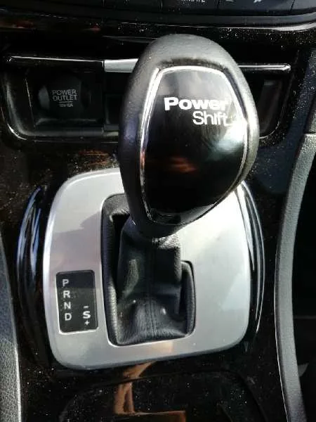 Palanca Cambio para Ford S-Max (Ca1)