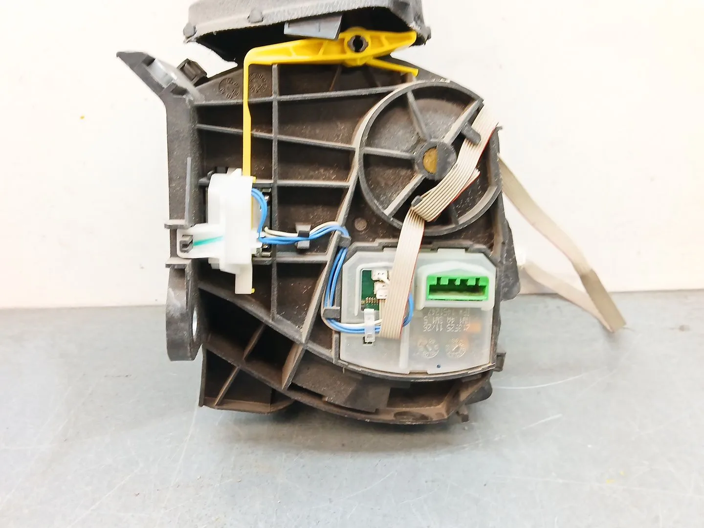Palanca Cambio para Ford S-Max (Ca1)