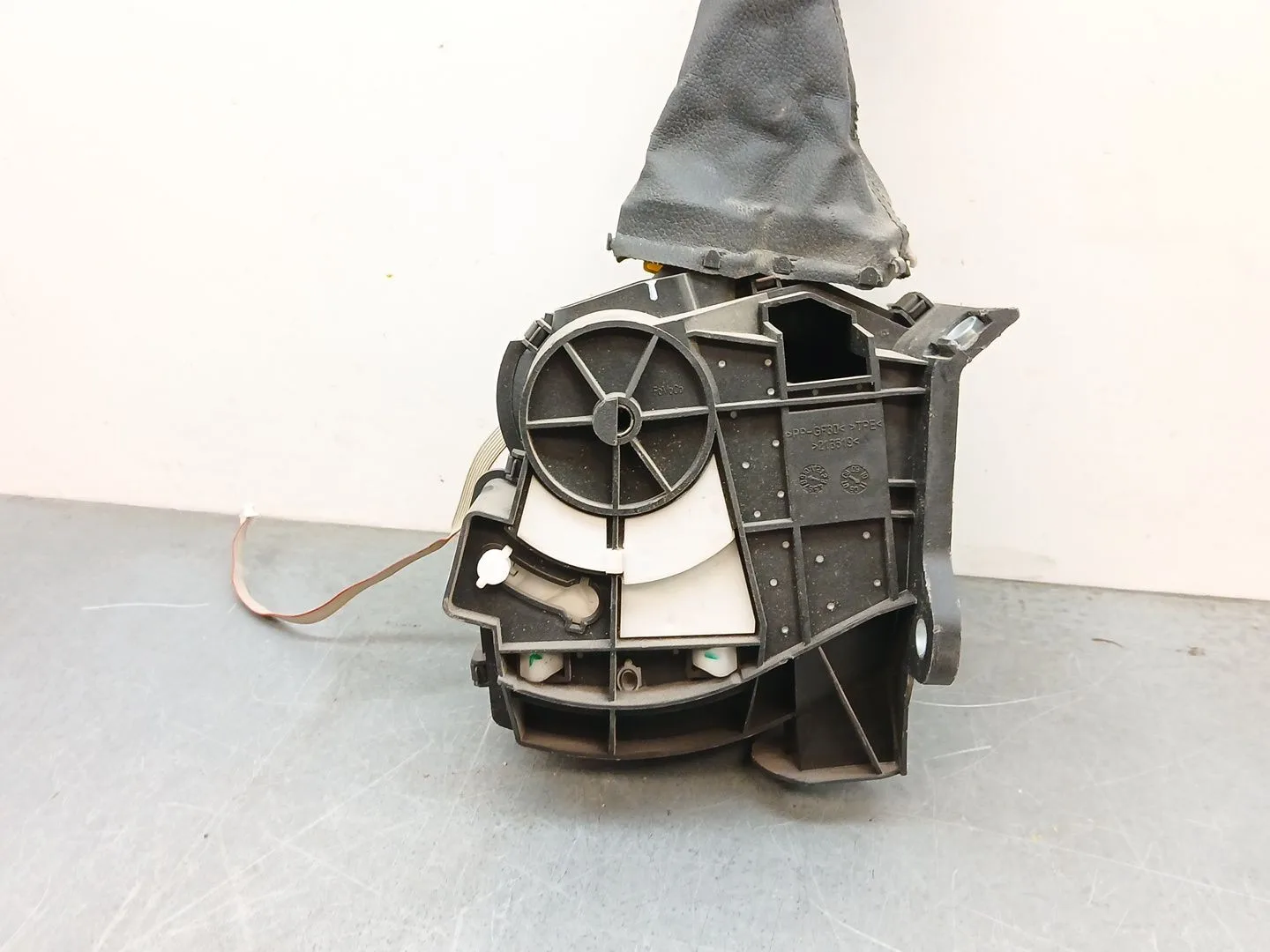 Palanca Cambio para Ford S-Max (Ca1)