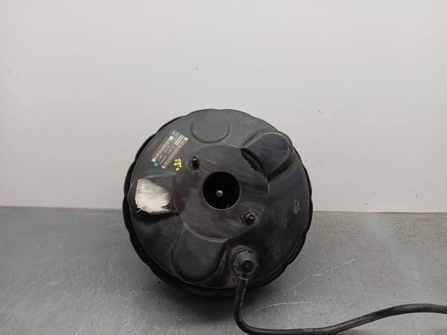 Servofreno para Ford S-Max (Ca1)