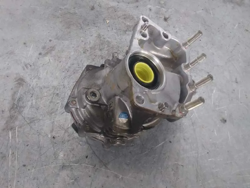 Diferencial Delantero para Toyota Rav 4 (A3)