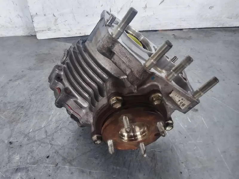 Diferencial Delantero para Toyota Rav 4 (A3)