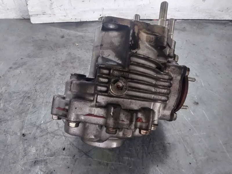 Diferencial Delantero para Toyota Rav 4 (A3)