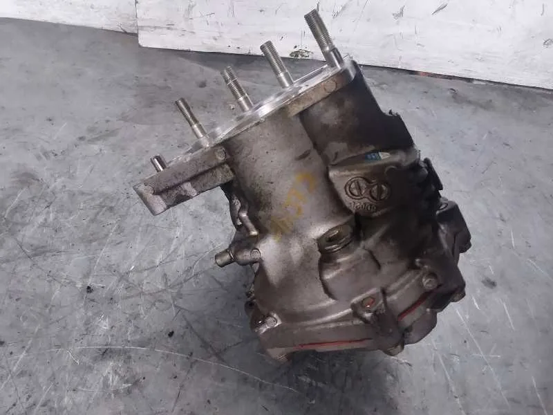 Diferencial Delantero para Toyota Rav 4 (A3)