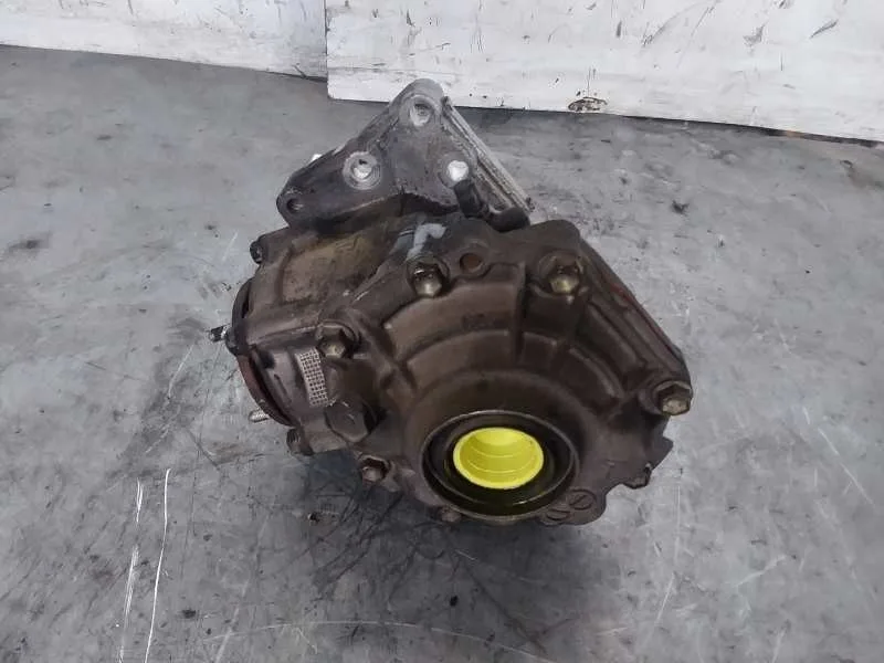 Diferencial Delantero para Toyota Rav 4 (A3)