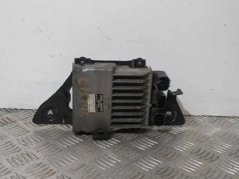 Modulo Electronico para Toyota Rav 4 (A3)