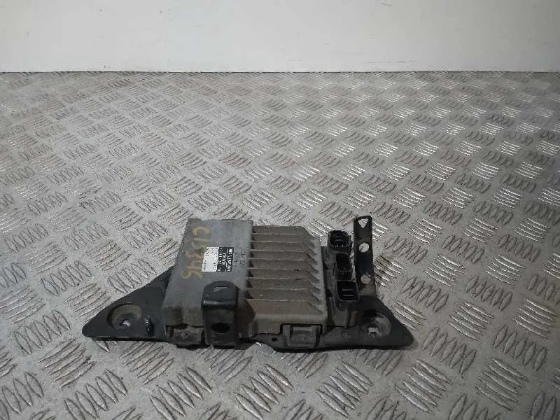 Modulo Electronico para Toyota Rav 4 (A3)