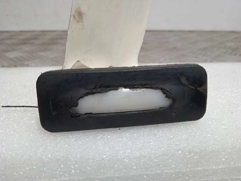 Maneta Exterior Porton para Hyundai I30 (Gd)