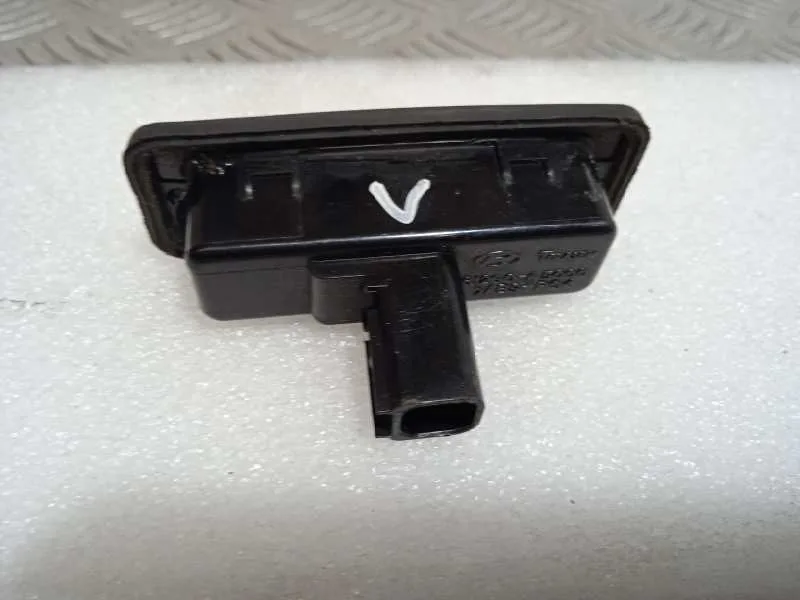 Maneta Exterior Porton para Hyundai I30 (Gd)