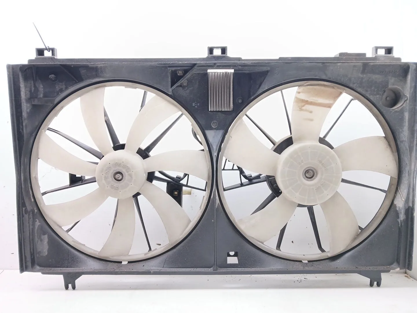Electroventilador para Lexus Gs (Gs/Us/Ws19)