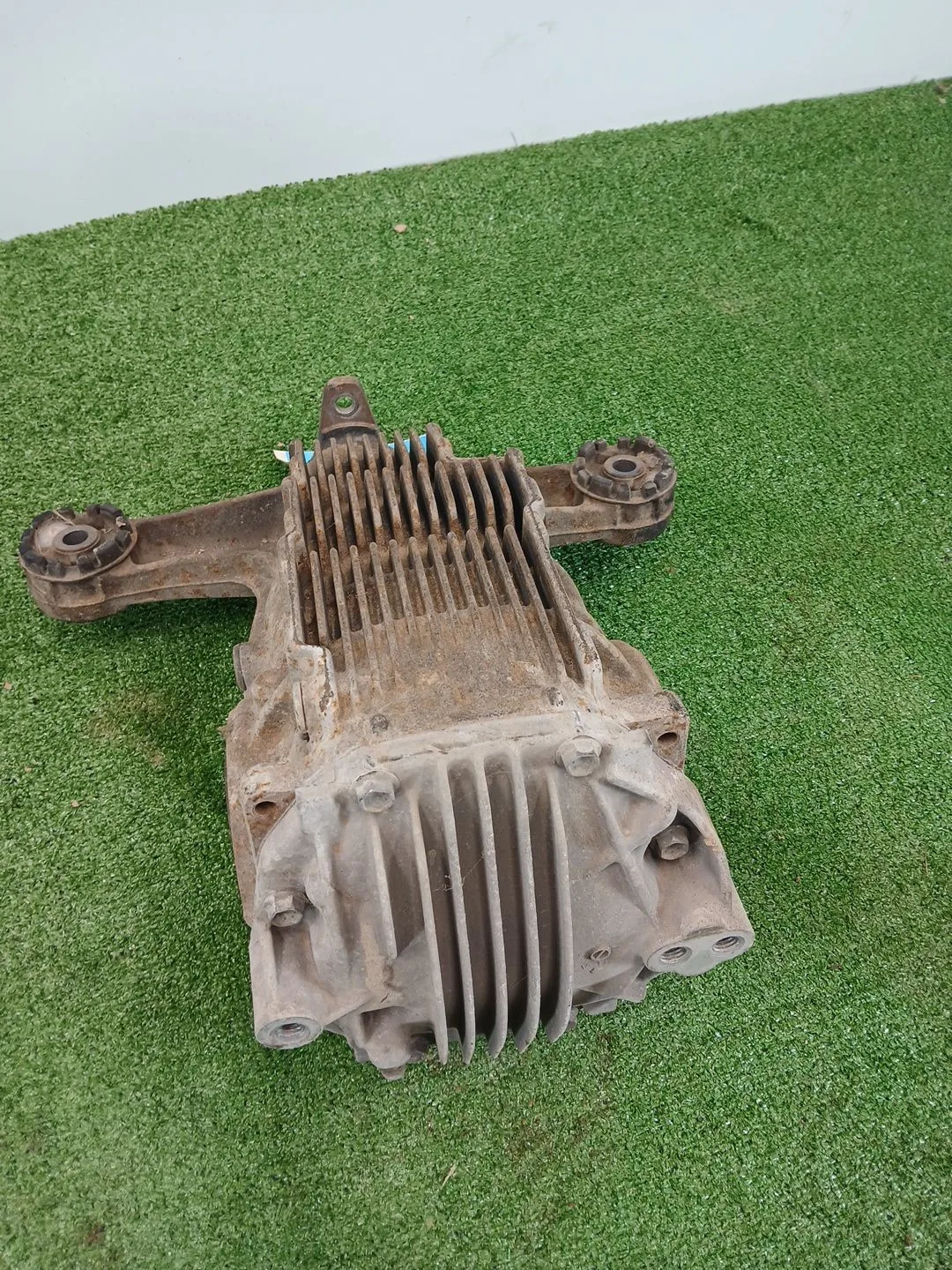 Diferencial Trasero para Lexus Gs (Gs/Us/Ws19)
