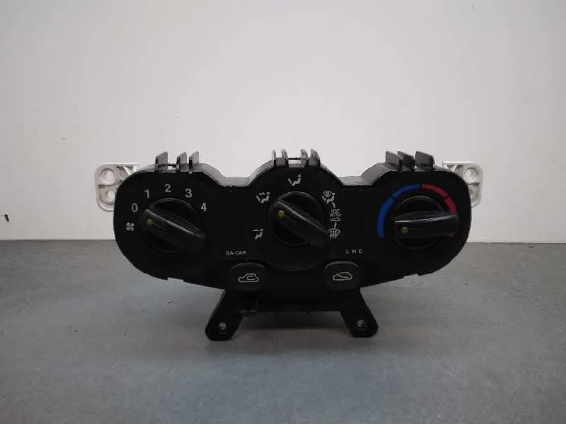Mando Calefaccion / Aire Acondicionado para Kia Picanto