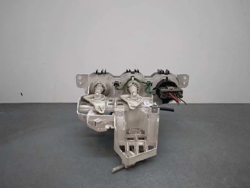 Mando Calefaccion / Aire Acondicionado para Kia Picanto