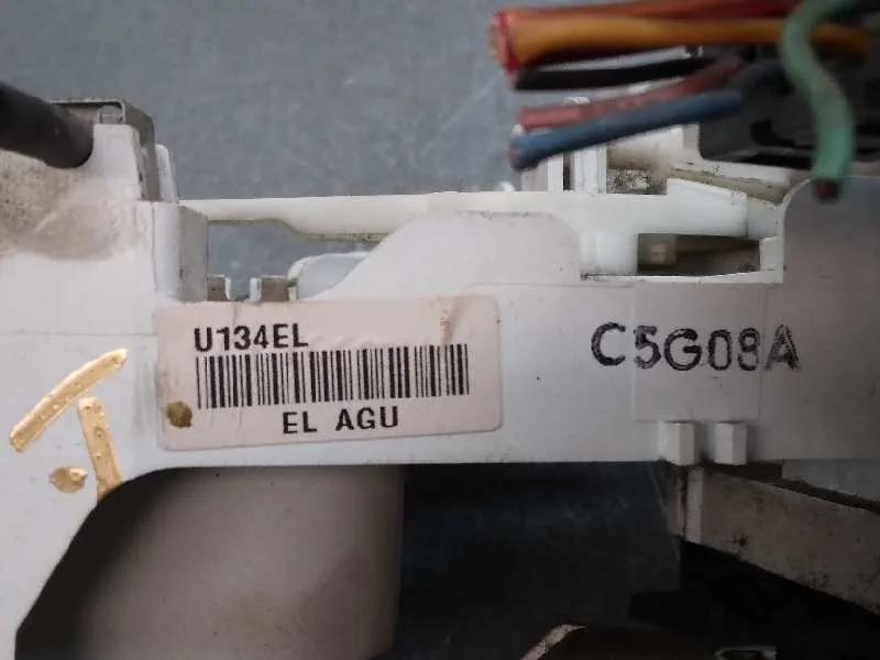 Mando Calefaccion / Aire Acondicionado para Kia Picanto