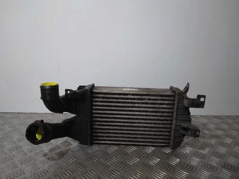 Intercooler para Opel Astra H Ber.