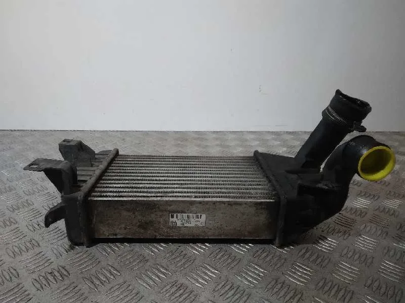 Intercooler para Opel Astra H Ber.