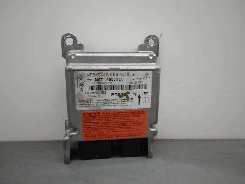Centralita Airbag para Ford Focus Lim. (Cb4)