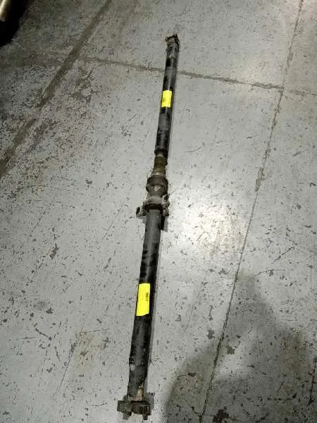 Transmision Central para Kia Sportage