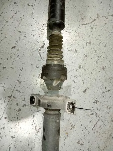 Transmision Central para Kia Sportage