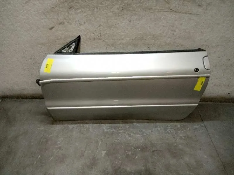 Puerta Delantera Izquierda para Ford Probe