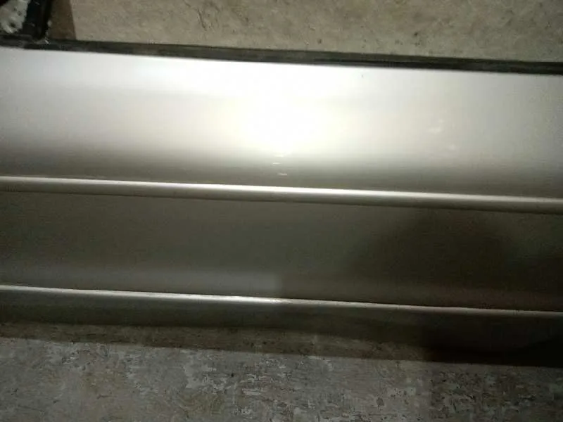 Puerta Delantera Izquierda para Ford Probe