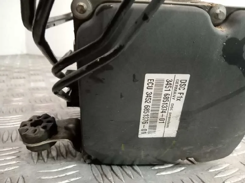 Abs para Bmw Serie 5 Touring (F11)