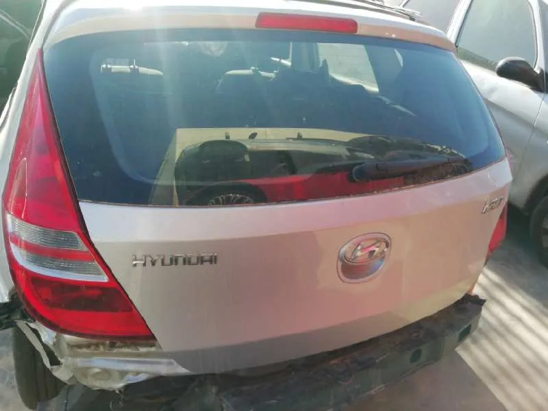 Porton Trasero para Hyundai I30