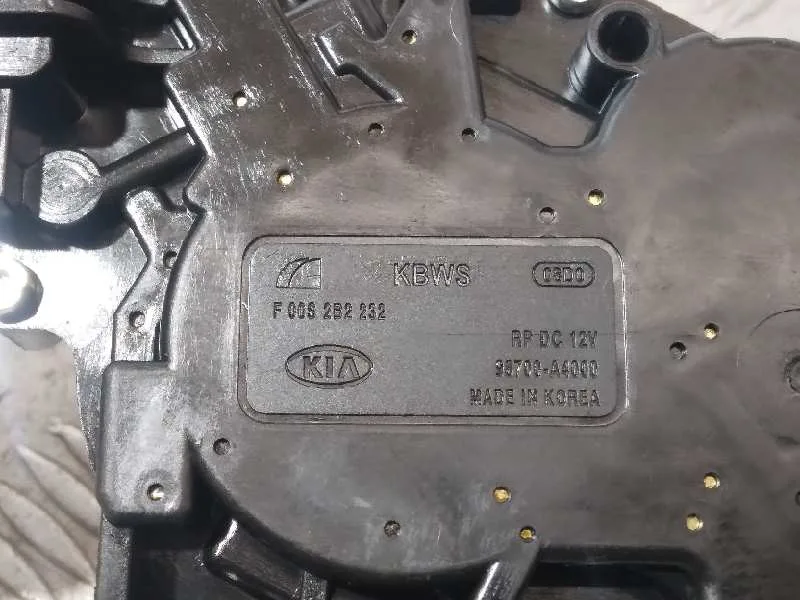 Motor Limpia Trasero para Kia Carens ( )