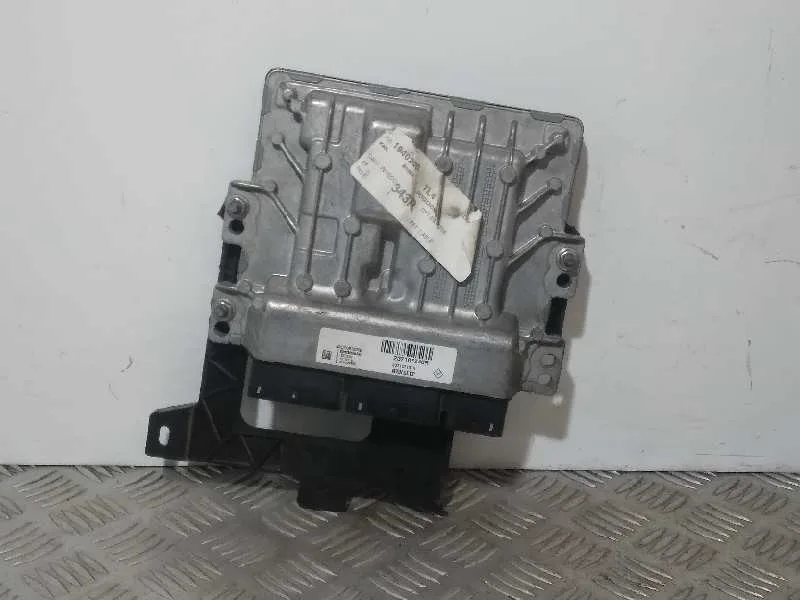 Centralita Motor Uce para Renault Megane Iv Berlina 5P