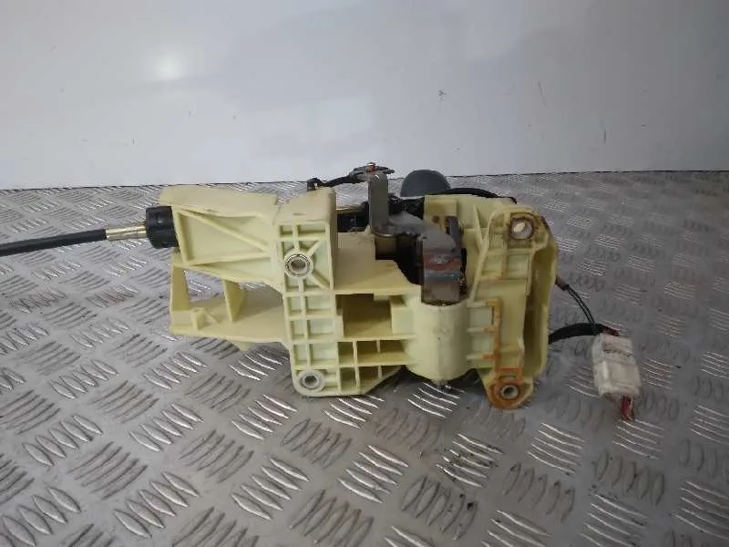 Palanca Cambio para Hyundai Sonata (Y4)
