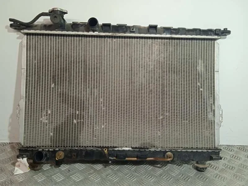 Radiador Agua para Hyundai Sonata (Y4)