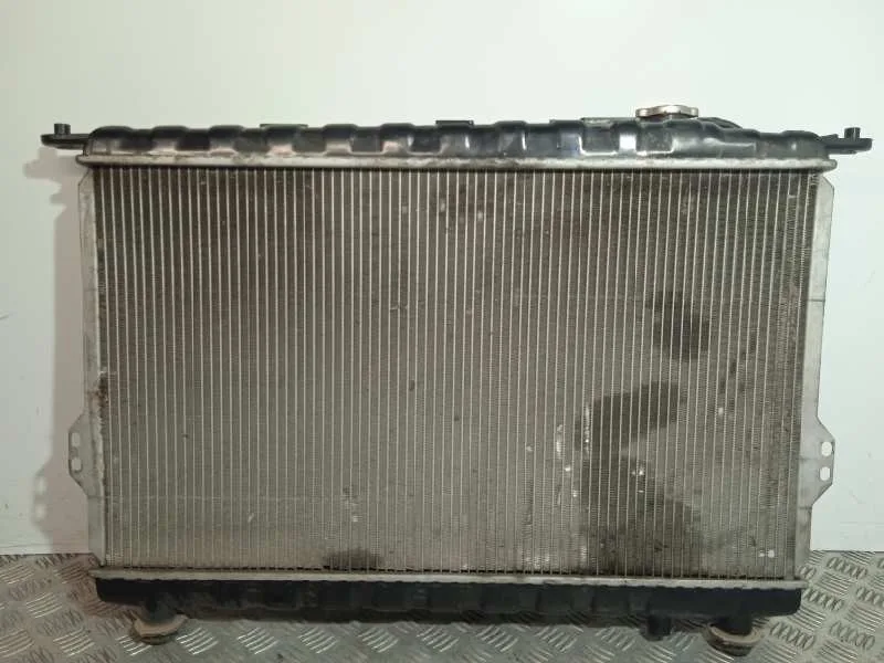 Radiador Agua para Hyundai Sonata (Y4)